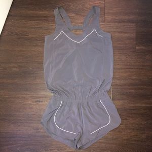 Lululemon Speedie Runsie Romper
